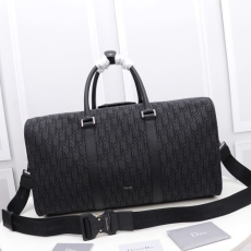 Christian Dior Travel Bags